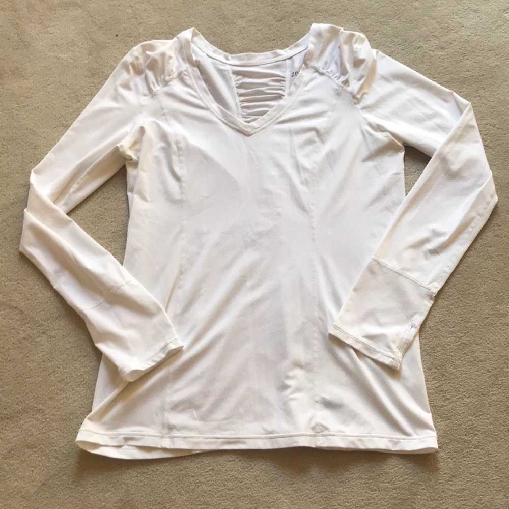 Zella top